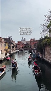 My 3 day Venice Itinerary | Best Plan for Your Visit