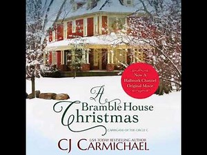 Bramble House Christmas - C.J. Carmichael