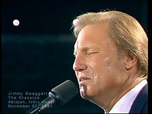 Where the roses never fade | Jimmy Swaggart, The Man, The Ministry