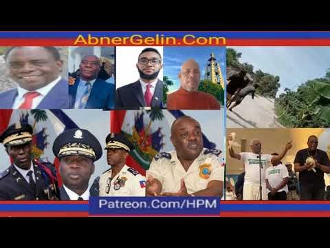 Kidnapping dejwé/otaj egzekité/polisyé nan men ravisè/tir kwazé sou veyikil/CPT atlet