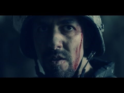 ALIEN Fan Film ALIEN SUPREMACY (ENGLISH VERSION)
