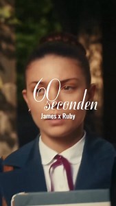 8K views | 60 seconden? Geef me een uur van James & Ruby op Maxton Hall, minimum來 #MaxtonHall #ruby #james | Amazon Prime Video | Facebook