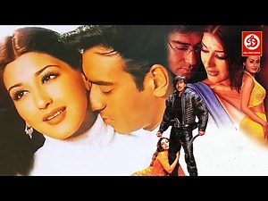 Ajay Devgan - Superhit Bollywood Romantic Movie | Haqeeqat + Tera Mera Saath Rahe | Tabu