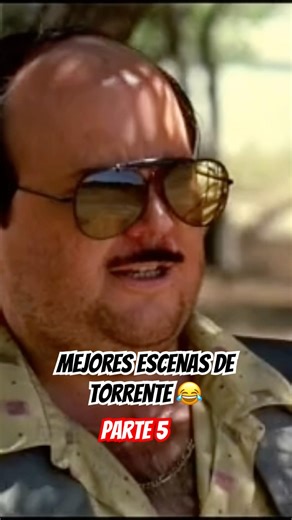 Best scenes from Torrente 😂 : PART 5 #viral #humor #torrente #viralshorts #funny
