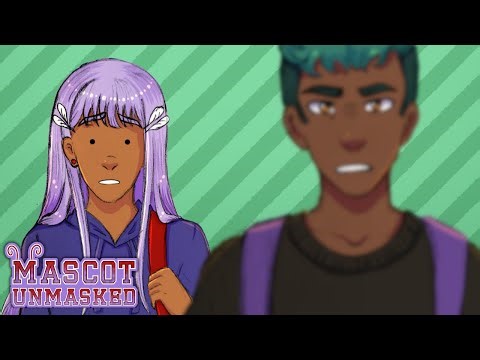 Mascot Unmasked - Episode 3: Adored by All