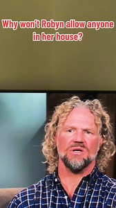 962K views · 4.9K reactions | Why is Robyn not allowing cameras in her house ro film? What is she hiding?!? #sisterwives #kodybrown #robynbrown #meribrown #janellebrown #christinebrown #teamchristine #fyp #fyp #tvshow #realitytv #realitytvclips #polygamy | Sister Wives Family | Facebook
