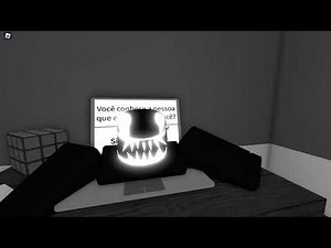 Roblox - Fiz O Final Corajoso (The Survey)