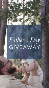 12K views | Happy almost Father’s Day!  To celebrate the raddest of...