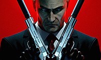 Test Hitman Absolution