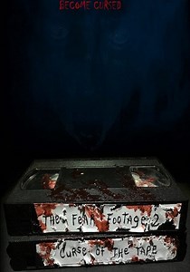 The Fear Footage 2: Curse of the Tape - streaming
