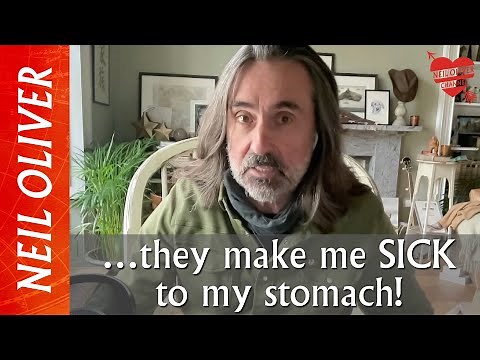 Neil Oliver: Remember!