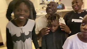 South Africa: Meet your star Denis Onyango and his family. He is Africa’s number one goal keeper and the captain of South African Premier Soccer League club called Mamelodi Sundowns FC One on one with Denis Onyango loading…. | Pastor Wilson Bugembe