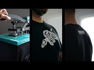 How to Make Custom Shirts for Your Reptile Business