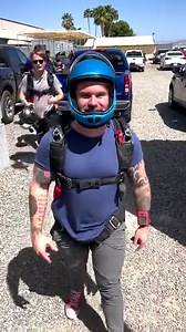 155K views · 4.1K reactions | Just a regular day at Skydive Perris 拾廒 And in case you were wondering, YES, you too can become a licensed skydiver here! Cool video edit by Robbie Maasch! | Skydive Perris | Facebook