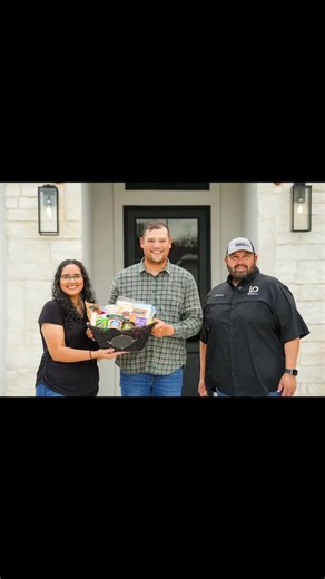 It’s no secret that at HBI we love to document and get as much footage as we can from every home we build…BUT, There’s nothing we love more than seeing our clients capture their own journey with us. At Homes by Innovative, we’re lucky to have many real stories like this. Seeing their experience through their eyes touches us in a way no professionally-made video ever could. Their perspective, their excitement, their story—it’s real, it’s personal, and it means the world to us.” ENJOY our Clients 