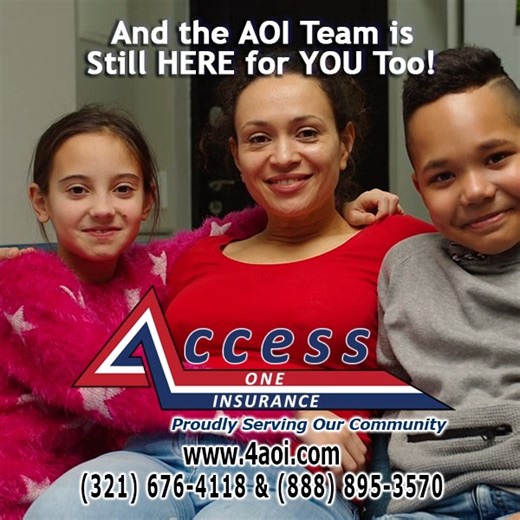 🎉The New Year – 2026 – is Here, and So is Access One Insurance – FOR YOU! 🎉 Health insurance shouldn’t be confusing, but the reality is, IT CAN BE! But you don’t have to face it alone!😀 Whether you need Medicare Advantage Coverage, Supplemental Coverage, Plan D Coverage, a Vision or Dental Plan, Emergency or Hospital Coverage, Group Coverage for your company or Individual Coverage with the ACA Marketplace, AOI’s licensed, friendly local agents are here to help you stay covered, confident, and