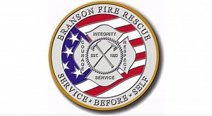 Off-duty Branson Fire Marshal injured in I-44 crash near Springfield while changing tire