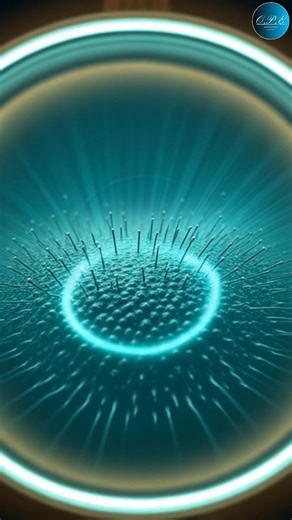 😮How Your Brain "Sees" Light