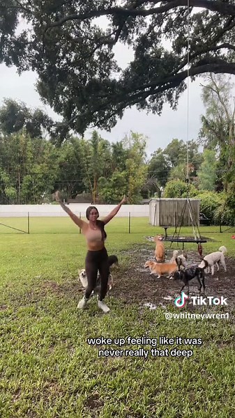 Whitney Wren Covered in Mud Fun | Mud Bath Madness!