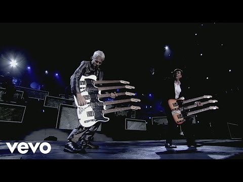 Claudio Baglioni, Gianni Morandi - Se perdo anche te (Videoclip)