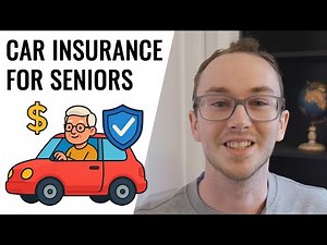 Best Cheapest Car Insurance for Seniors