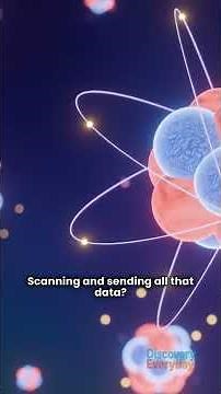 [DECODED] Can Teleportation Actually Happen? The Science EXPLAINED! 🚪