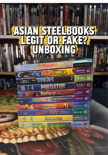 Random Unboxing Surprise That Will Amaze You