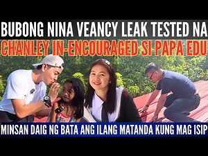 💥PAMILYA NI VEANCY IPINAGTANGGOL NI KALINGAP EDU | KALINGAP RAB