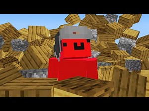 I Ruined Minecraft With Realistic Physics