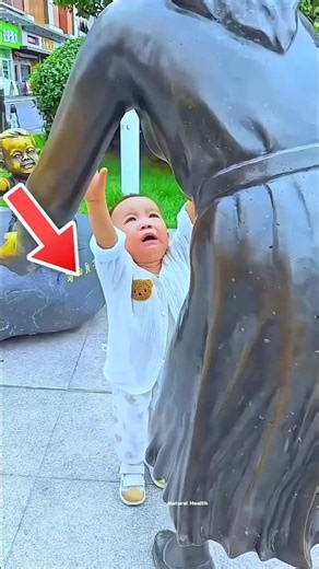 This Orphan Boy's Kindness Will Break Your Heart 💔