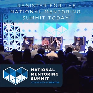 Ready, set, go!  The National #MentoringSummit is just around the corner - join us in Washington DC from Jan 29-31 for three exciting days of learning & connection. We can’t wait to see you there! 拾 Secure your spot at mentoring.org/summit #MentoringAmplifies #MentoringMonth | MENTOR | Facebook
