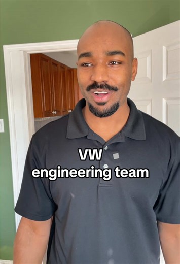 Volkswagen Engineering Insights on Design Challenges