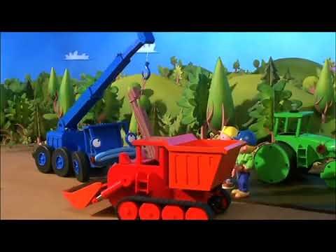 Bob the Builder: Project: Build It Theme Song (HD)