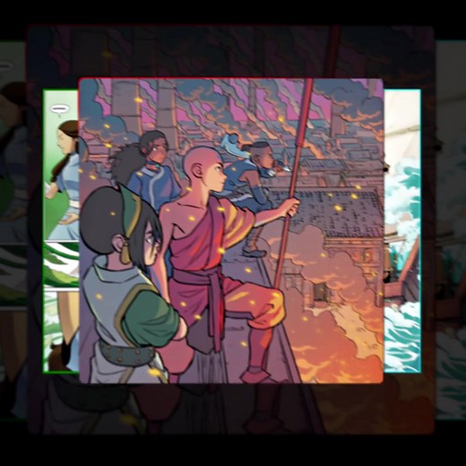 #KATARA | messy nexus week day. The end #kataraatla #atla #thelastairbender #aang Rm @Hex