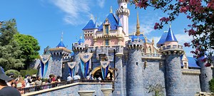 Disneyland to start penalizing 'No Show' Theme Park Reservations | Chip and Company