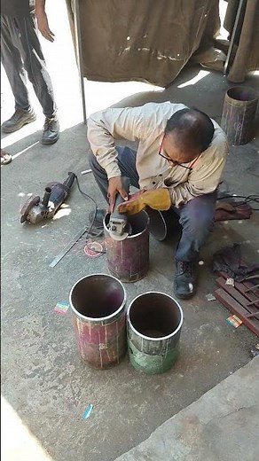 6G Position Pipe Root Welding Tig Welding #pipewelding #tigwelding # & cap. 6G 6010 & 7018