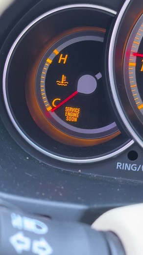 Get Rid of Your Check Engine Light Easily with An OBD2 Scanner