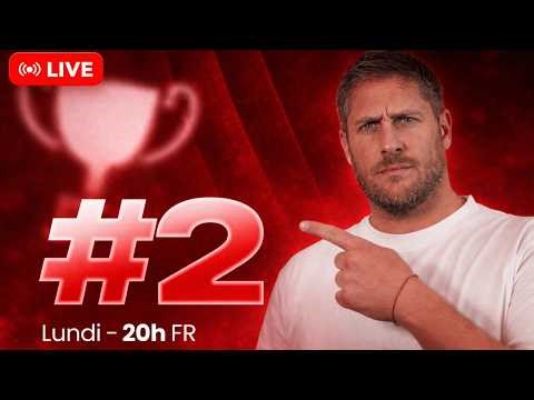 BOOTCAMP XEILOS TRADING - JOUR 2