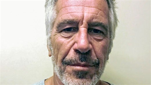 Epstein files reveal his death recorded day before he died