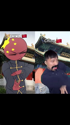 BATTLES IN COUNTRIES ⚔️ #countryhumans