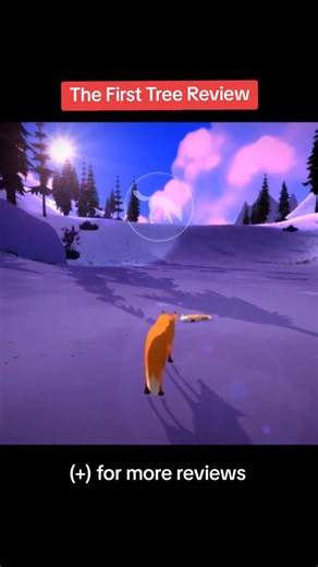 The First Tree Review #games #ps5 #ps4 #Playstation #switch #switch2 #nintendo #review #videogames