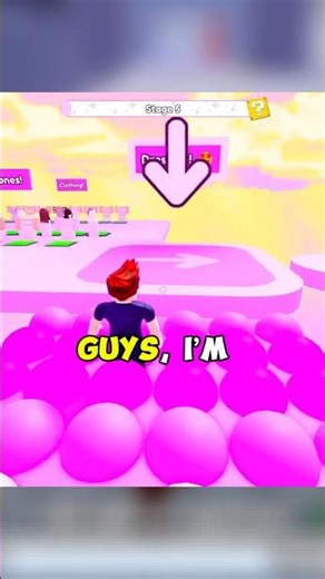 My Mom is Actually an FBI Agent 💀 #Roblox #gaming