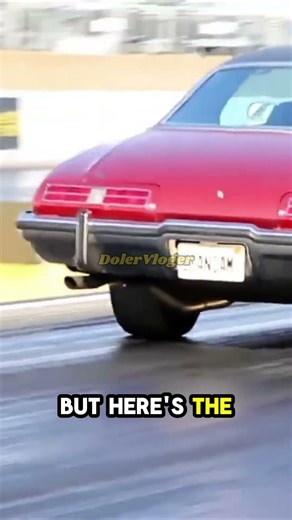 One of the Rarest GTOs Ever Built 🐐🔥 1973 Pontiac GTO #automobile #classiccars #history #cars