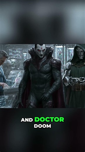 Sinister's Genetic Mastery: Cloning & Cable's Origin #shorts