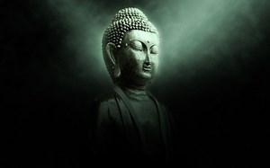 La preciosa historia de cómo el Buda llegó a la iluminación