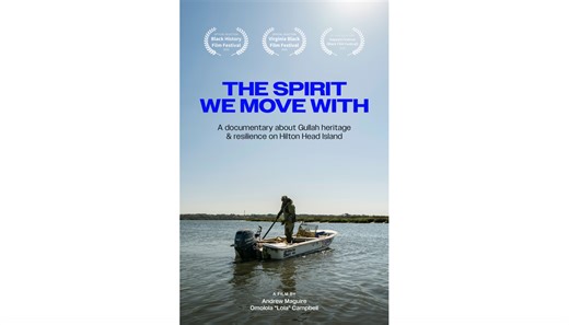 Hilton Head’s Gullah voices take center stage in new documentary. What to know, how to watch