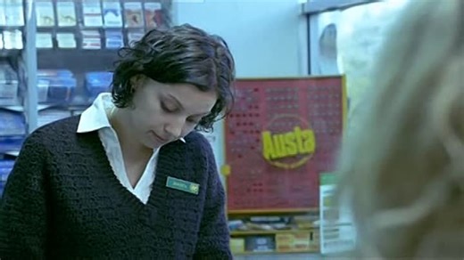 Cate Shortland - Cigánykerék (Somersault) 2004 hardhunsub MImi