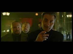 Ocean's Twelve Deleted Scenes 1