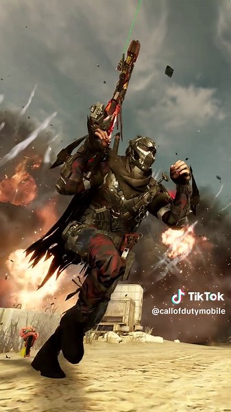 Epic Moments in Call of Duty Mobile Over 5 Years