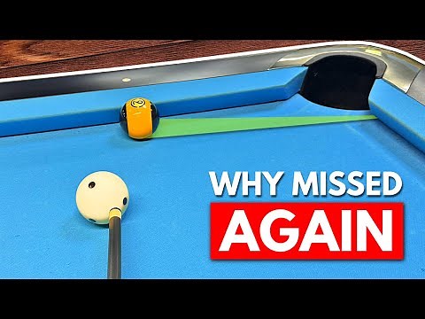 5 pool HACKS that will BOOST your billiard IQ by 100%